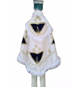 Sünnet Kıyafeti 9 Parça Set PZ-1624 Model