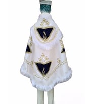 Sünnet Kıyafeti 9 Parça Set PZ-1624 Model
