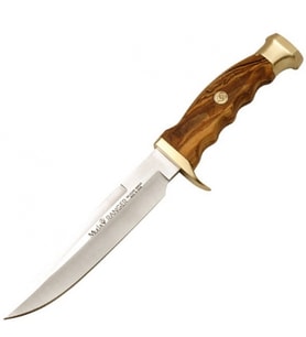 Muela RANGER-14.OL Ranger Serisi Bıçak