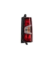 PEUGEOT PARTNER/CITROEN BERLINGO ARKA STOP ÇİFT KAPI SAĞ 18- PEJ10PRC39 9820554880