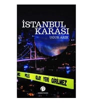 İstanbul Karası