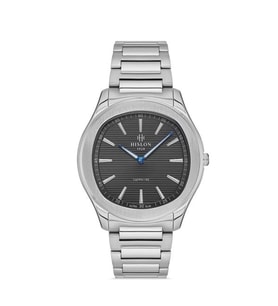 Hislon CL148S-03SS Erkek Kol Saati