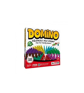 Redka Domino