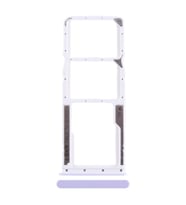 Xiaomi Uyumlu Poco C55 Sim Kart Tepsisi 22127PC95I Mor (Mor)