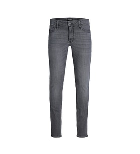 Jack & Jones Jjiliam Jjoriginal Sq 270 Erkek Jean (Siyah)