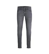 Jack & Jones Jjiliam Jjoriginal Sq 270 Erkek Jean (Siyah)