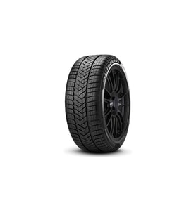 Pirelli Winter Sottozero 3 225/55R17 97H Otomobil Kış Lastiği (Üretim Yılı: 2025)