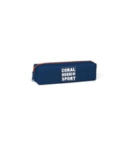 Coral High Sport Lacivert Tek Bölmeli Kalem Çantası 22338