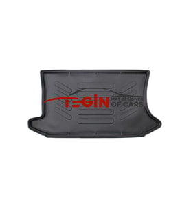 Ford Fiesta Bagaj Havuzu 2002-2008