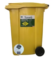Semedis - Yağ Döküntü Dökülme Temizleme Kiti 500 Litre