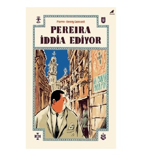 Pereira İddia Ediyor