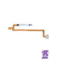 Xiaomi Redmi 13x Parmak İzi Okuyucu Film Flex 24049RN28L Uyumlu