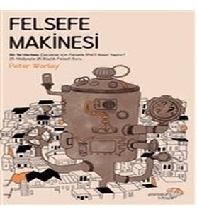 Felsefe Makinesi