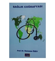 Sağlık Coğrafyası