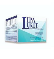 LipaLikit Enzimatik Sığır Kollajeni 30ml 30 Oral İçilebilir Ampul