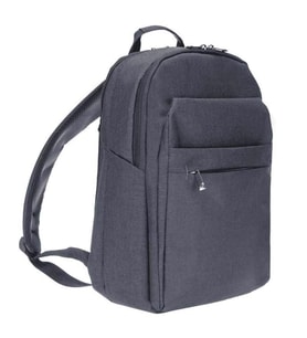 Plm Seitek 15.6" Notebook Sırt Çantası Gri