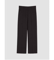 LCW Modest Kahverengi Regular Fit Kadın Pantolon