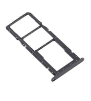 Samsung Galaxy M11 Sim Kart Tepsisi SM-M115F (Siyah)