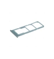 Samsung Galaxy M33 Sim Yuvası Sim Kart Tepsisi Sm M336B Yeşil