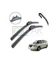 SSANGYONG RODİUS ÖN CAM SİLECEK SÜPÜRGESİ TAKIMI 2005 - 2012 SSYANG ÖN SİLECEK