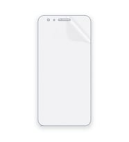 SChitec LG Aristo 2 Plus Uyumlu Ön Yüzey Nano Şeffaf Hidrojel Ekran Koruyucu