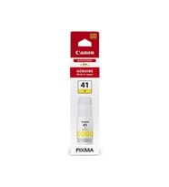 Gı-41/4545c001 Sarı Mürekkep/ Pixma G1420 / G1460 / G2420 / G2460 / G3420 / G3460