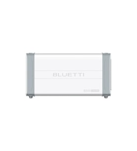 BLUETTI B500 4960WH HARİCİ BATARYA ÜNİTESİ