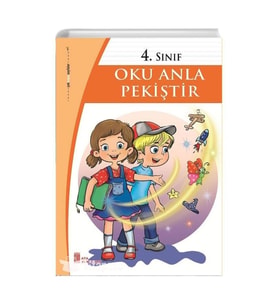 4. Sınıf Oku Anla Pekiştir