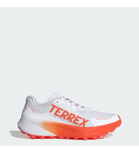 adidas JI0951 TERREX AGRAVIC 3 Erkek Yürüyüş Koşu Ayakkabısı (Beyaz)