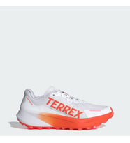 adidas JI0951 TERREX AGRAVIC 3 Erkek Yürüyüş Koşu Ayakkabısı (Beyaz)