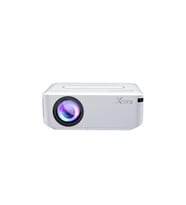 Yüksek Parlaklıklı 1080p Led Projeksiyon, Android, Dolby Audio, Wi-Fi, Bluetooth