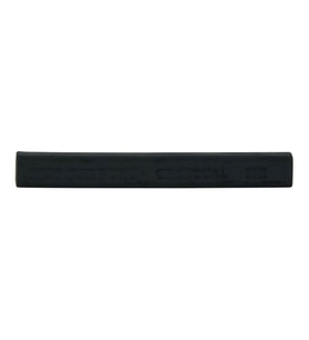 Derwent Compressed Charcoal Sıkıştırılmış Kömür Blok Dark 