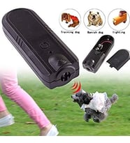 Köpek Savar Keko Tj-3008 (ultrasonik Kedi-köpek Savunma)