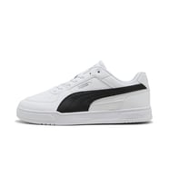 Puma 409170-04 Caven III TDP Beyaz - Siyah Unisex Günlük Snekaer