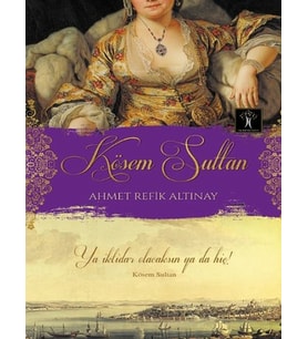 Kösem Sultan