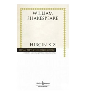 Hırçın Kız