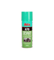 AKFİX A70 PAS SÖKÜCÜ SPREY 400 ML