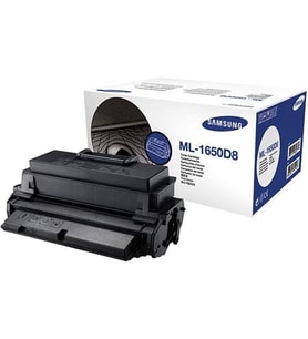 Tonersepeti Samsung ML-1650D8 Orjinal Toner
