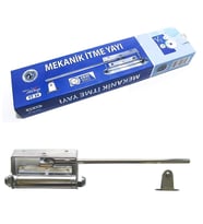Mekanik Kapı İtme Yayı Kapı Yavaşlatıcı Kolay Montaj 