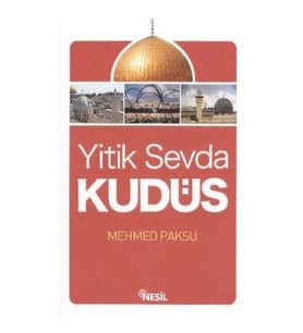 Yitik Sevda Kudüs