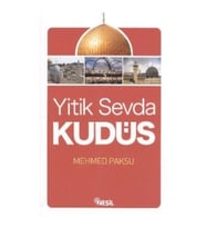 Yitik Sevda Kudüs