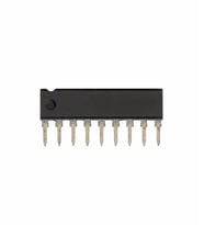 TA7343AP , TA7343 SIP-9 Entegre x 1 adet  (rf067) (Siyah)