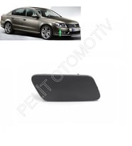 Passat B7 Far Yıkama Kapağı Sağ 3AA955110  (2011-2015 )