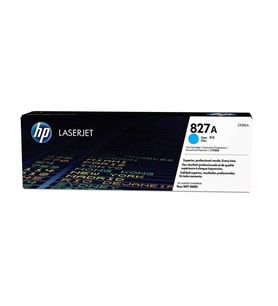 Tonersepeti Hp 827A-CF301A Mavi Orjinal Toner