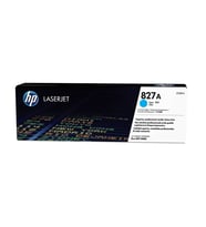Tonersepeti Hp 827A-CF301A Mavi Orjinal Toner