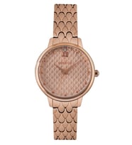 Essence ES6528FE.410 Kadın Kol Saati (Rose - Gold)
