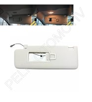 Skoda Kodiaq Sol Güneşlik Aynalı 5TA857551 (2017-2024) 