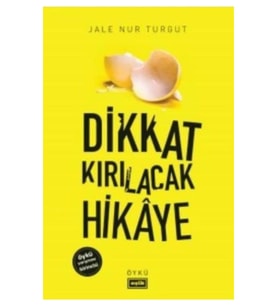 Dikkat Kırılacak Hikaye