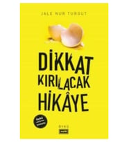 Dikkat Kırılacak Hikaye