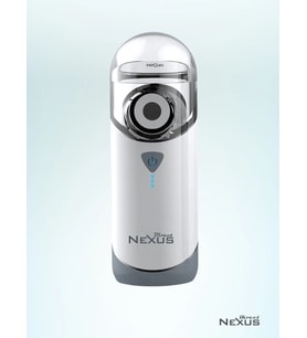 Nexus Taşınabilir Mesh Hava Makinesi Nebulizatör